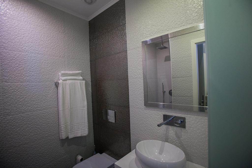 托马尔 托玛尔故事旅馆酒店 客房 照片
